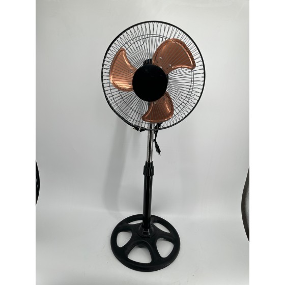 12-inch floor fan, 12-inch floor fan FS-1204