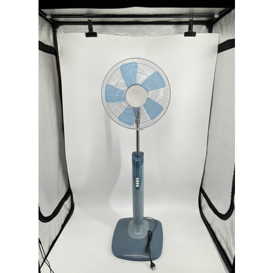 16-inch mechanical floor fan FS-1614