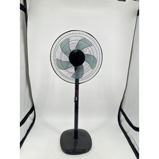16-inch remote-controlled floor fan FS-1614R