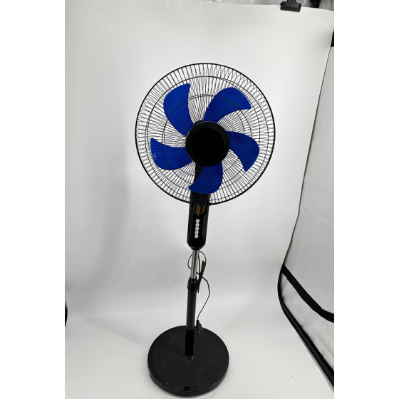 16-inch mechanical floor fan timer FS-1614T