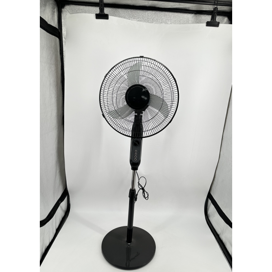 16-inch mechanical floor fan timer FS-1616T
