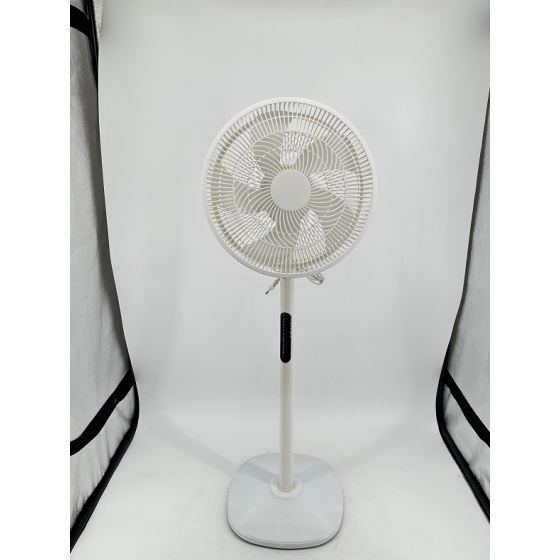 16-inch remote-controlled floor fan FS-1620R