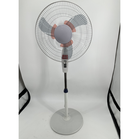 16-inch mechanical floor fan FS-1623