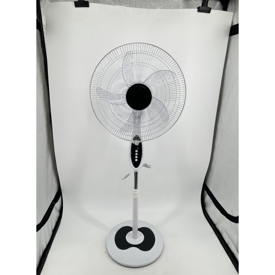 18-inch mechanical floor fan timer FS-1802T