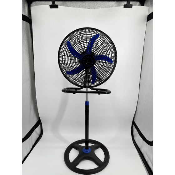 18-inch mechanical floor fan FS-1803