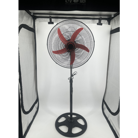 18-inch mechanical floor fan FS-1805