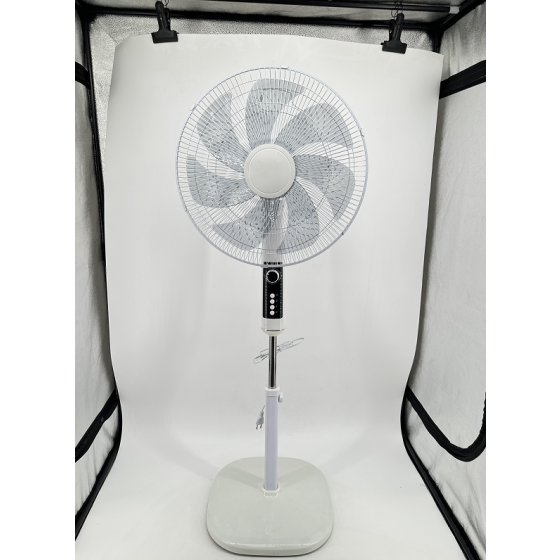 18-inch mechanical floor fan timer FS-1805T