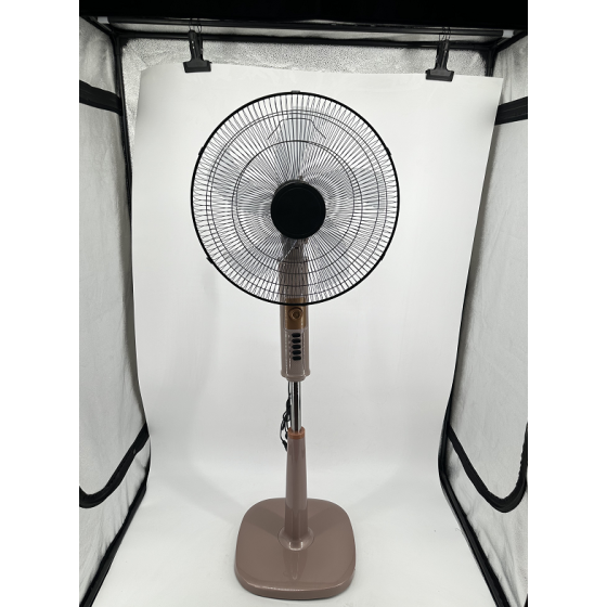 18-inch mechanical floor fan timer FS-1808T