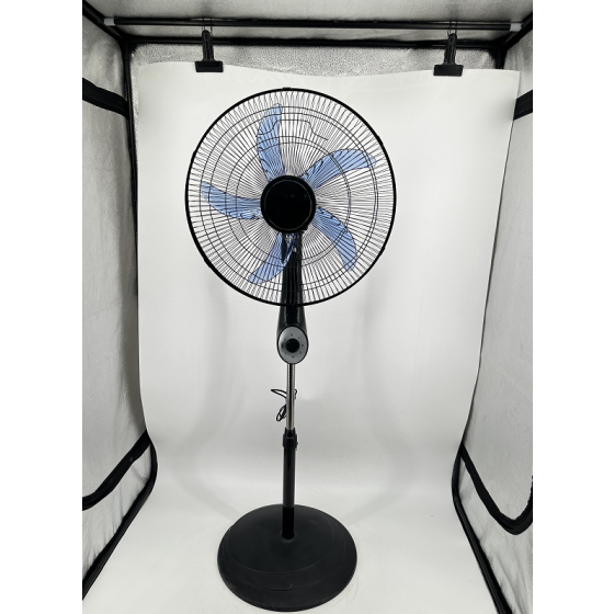 18-inch mechanical floor fan FS-1811