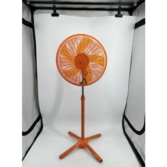 18-inch mechanical floor fan FS-1817