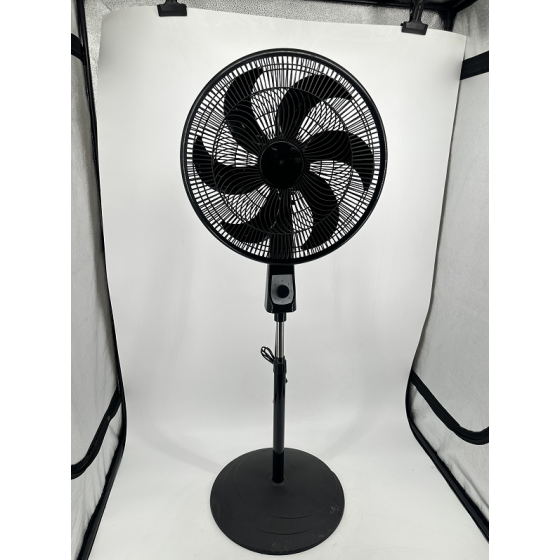 18-inch mechanical floor fan FS-1819
