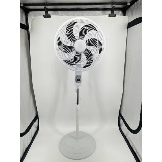 18-inch mechanical floor fan FS-1820