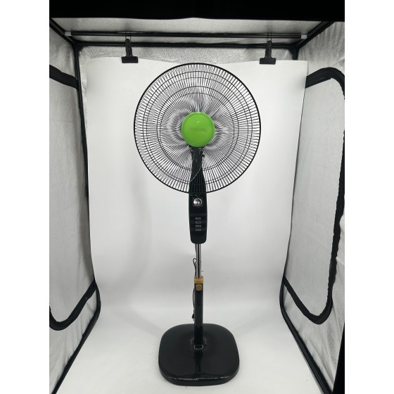 18-inch mechanical floor fan timer FS-1820T