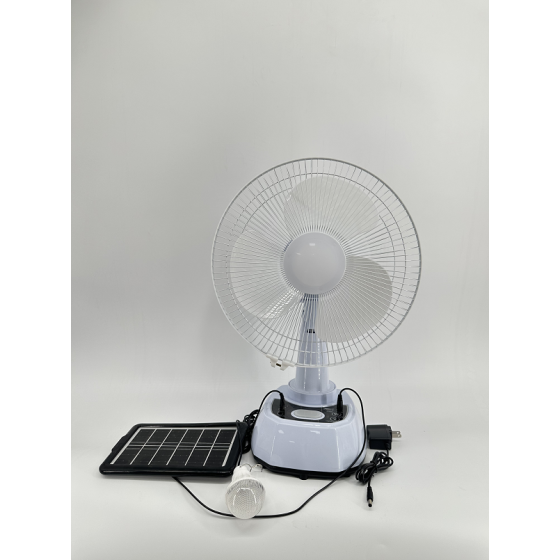 Table fan FT-1605D
