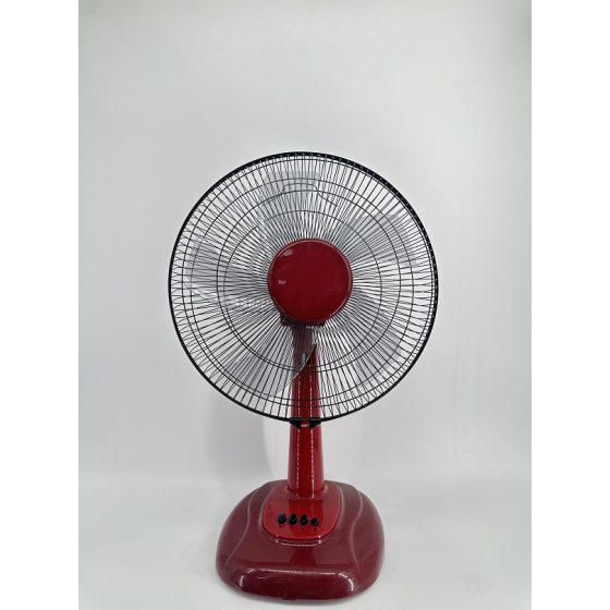 Table fan FT-1610