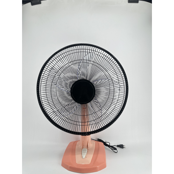 Table fan FT-1801
