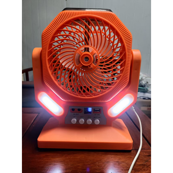 Dc fan FV-1002D
