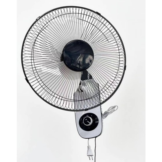 16-inch wall fan FW-1609