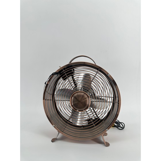 Lie on the ground and fan KYT-101