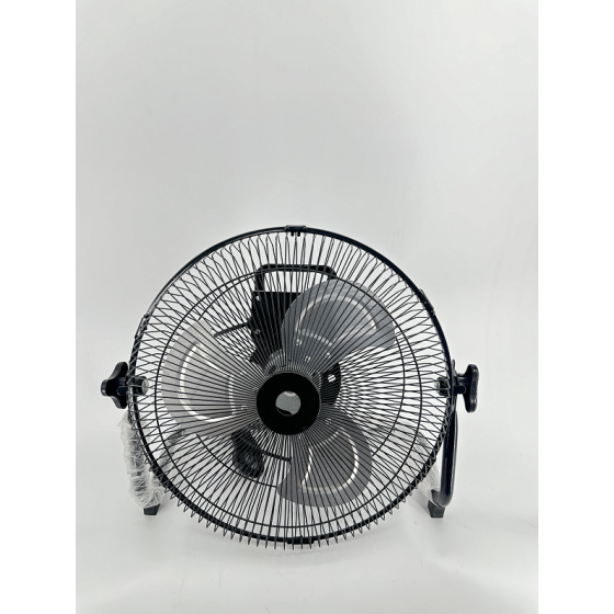 Lie on the ground and fan KYT-102