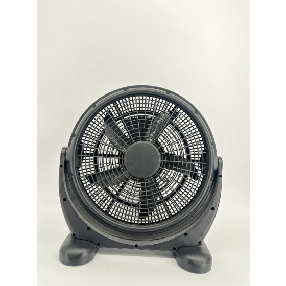 Lie on the ground and fan KYT-161