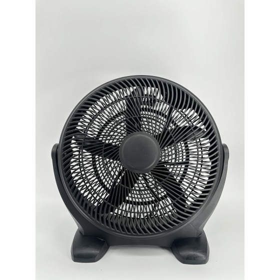 Lie on the ground and fan KYT-201