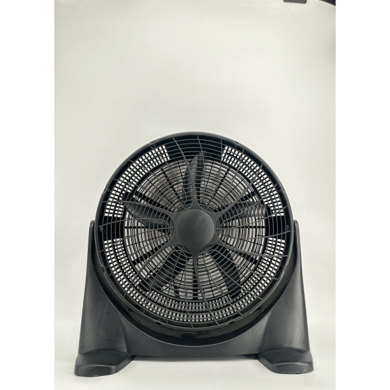 Lie on the ground and fan KYT-204