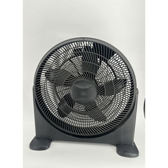 Lie on the ground and fan KYT-206