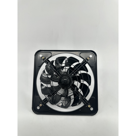 Page-turning fan PF-01