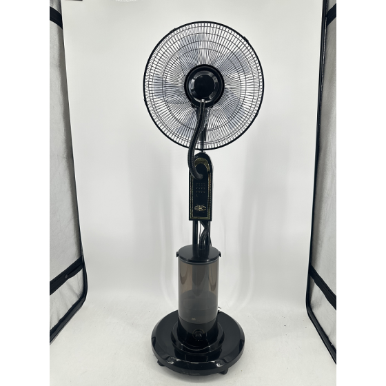 Fog fan WF-1601R