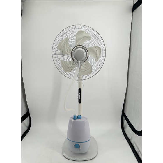 Fog fan WF-1602