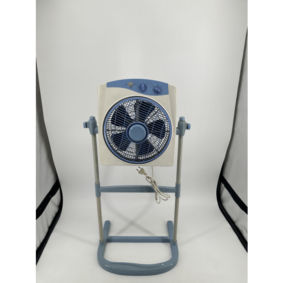 Page turning fan ZYF-1201