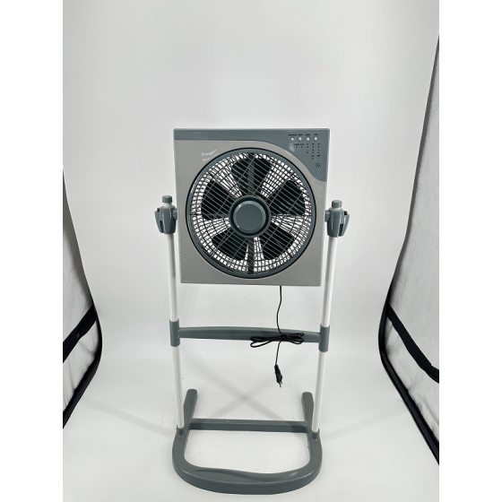 Page turning fan ZYF-1202
