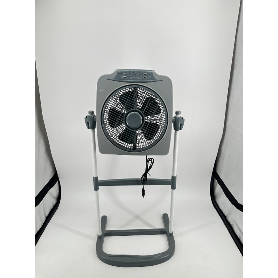 Page turning fan ZYF-1203