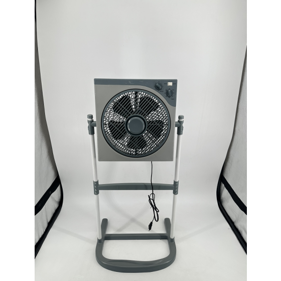 Page turning fan ZYF-1204