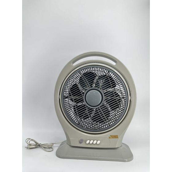 Page turning fan ZYF-1205