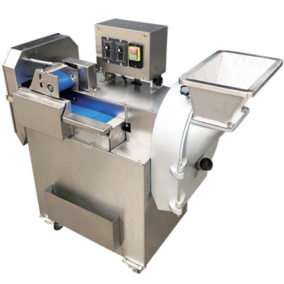 Vegetable cutter