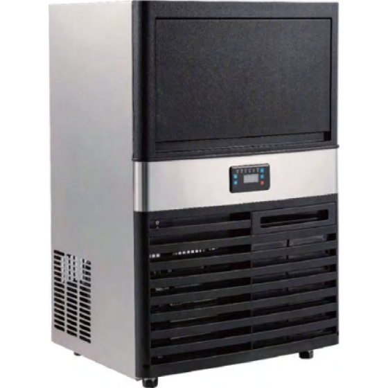 Ice maker