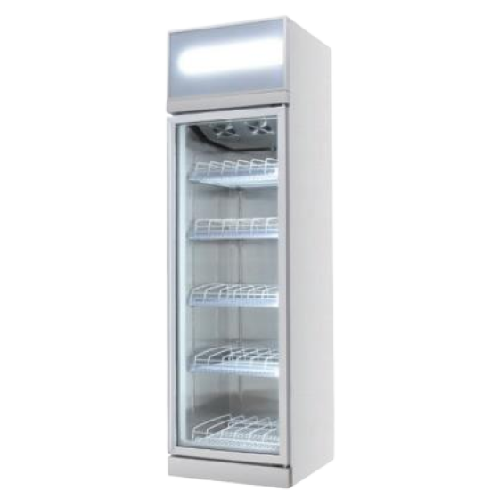 Display cabinet