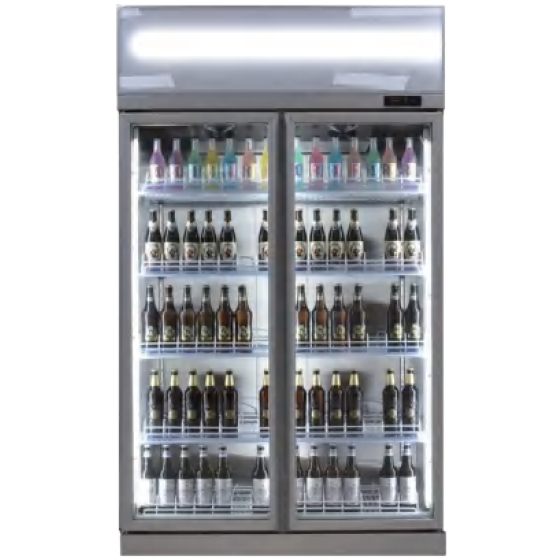 Display cabinet