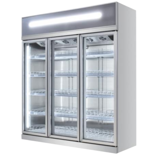 Display cabinet