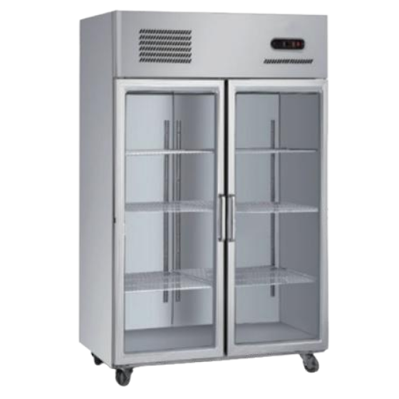 Display cabinet